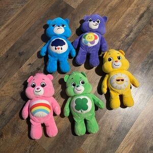 Carebears